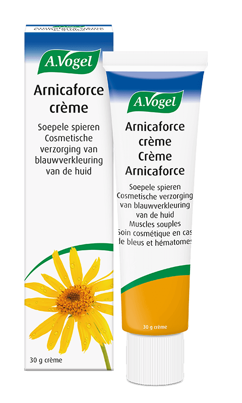 A. Vogel Arnicaforce crème 30g